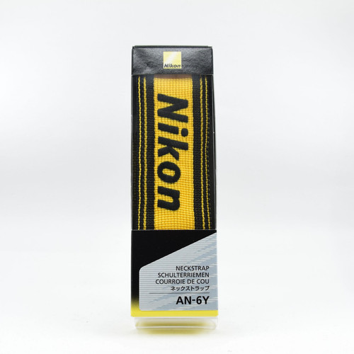 Brand new nikon 6y - [brand, wide