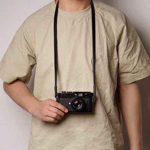 Genuine camera shoulder strap - shoulder,