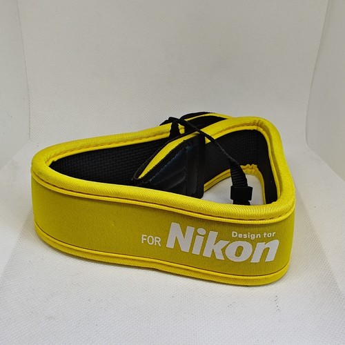 Nikon compatible neoprene - nikon,